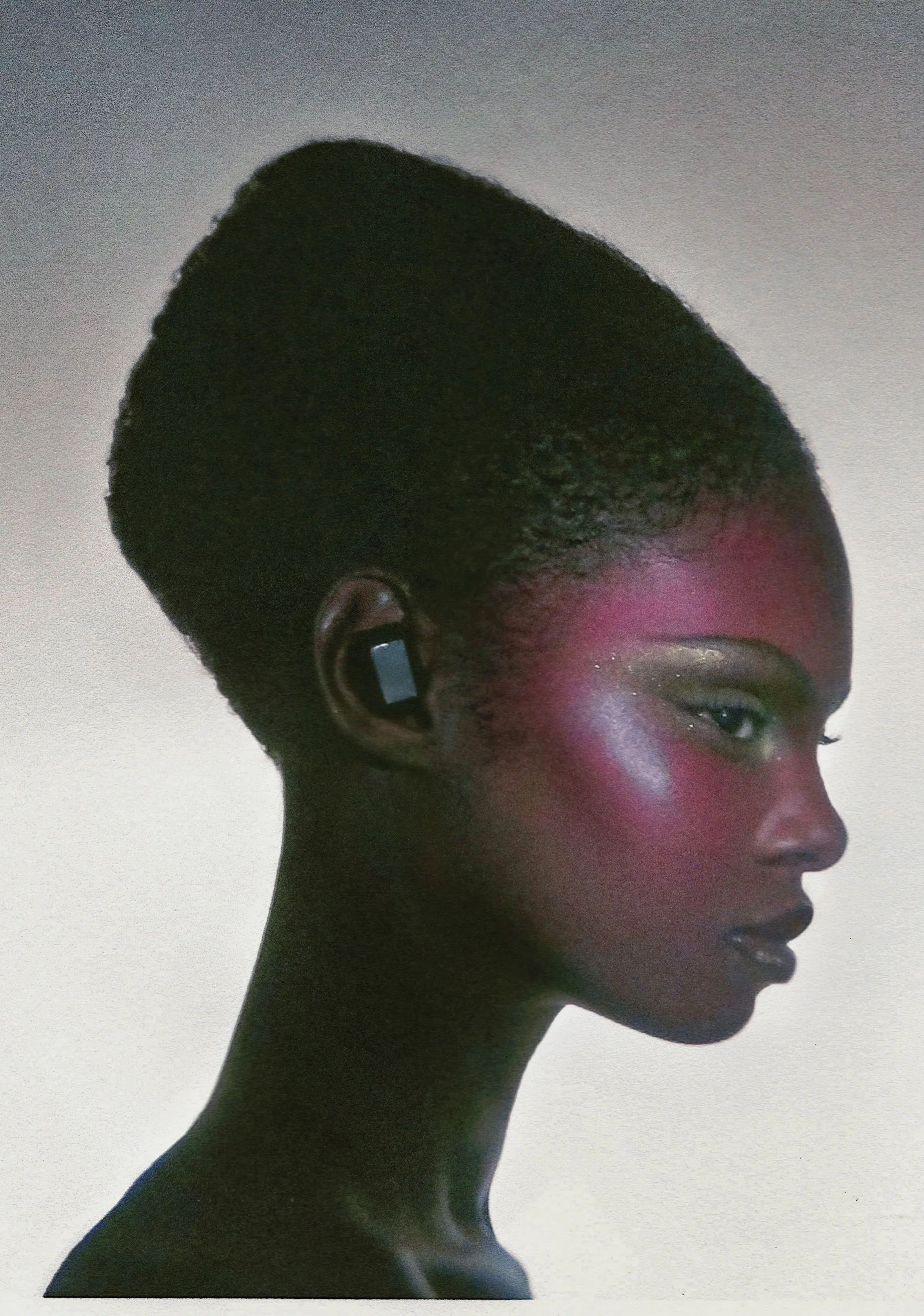 Delar Gaston by Raoul Alejandre