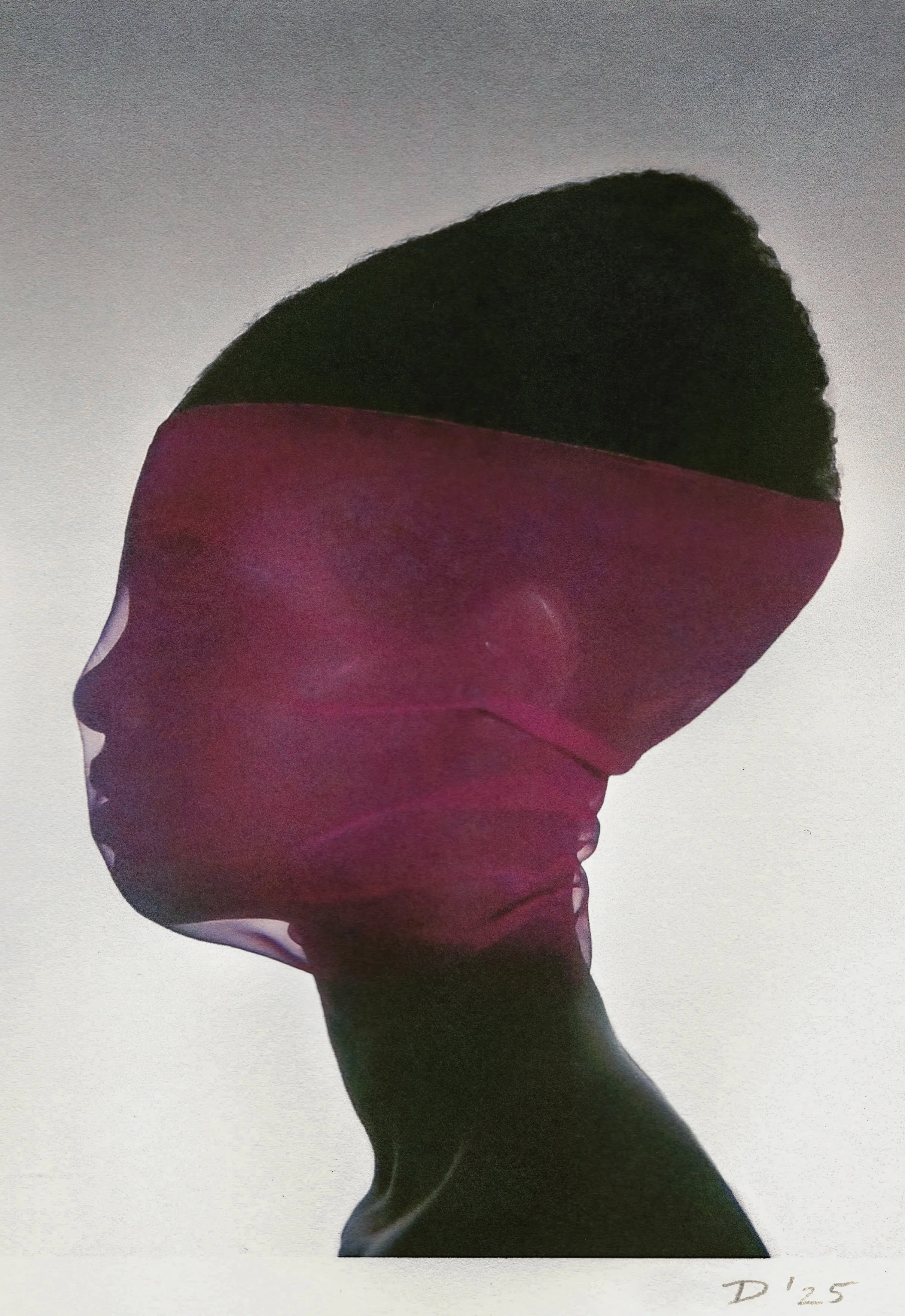 Delar Gaston by Raoul Alejandre