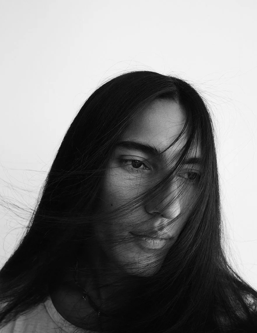 Cherokee by Tricia Turner