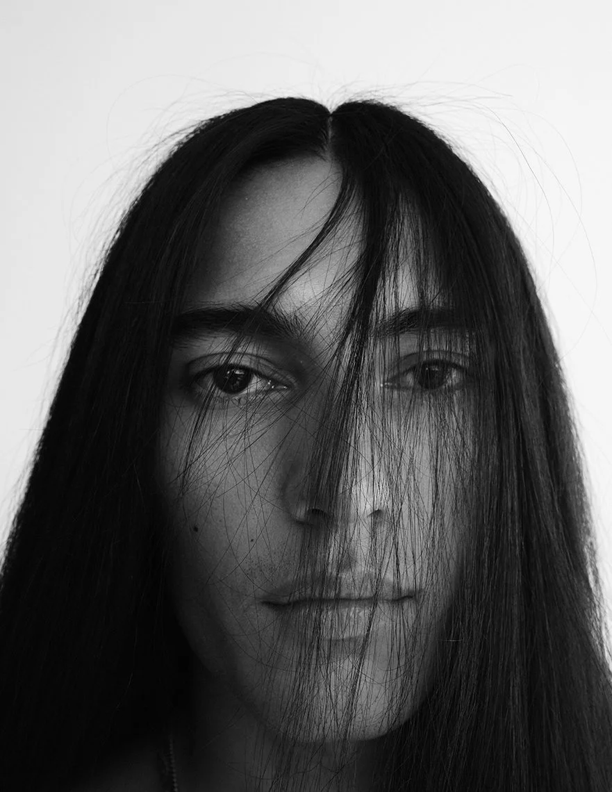 Cherokee by Tricia Turner