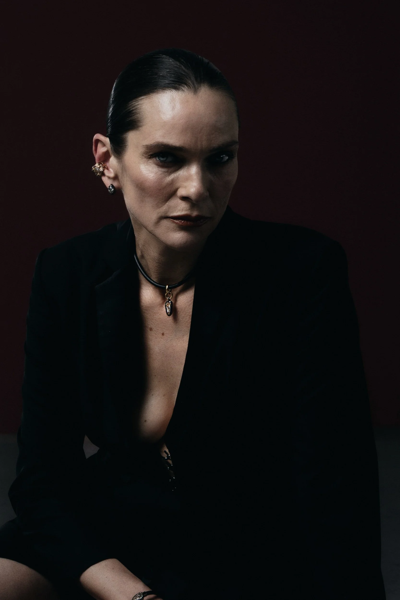 Uniform Object - Carbon Form Campaign