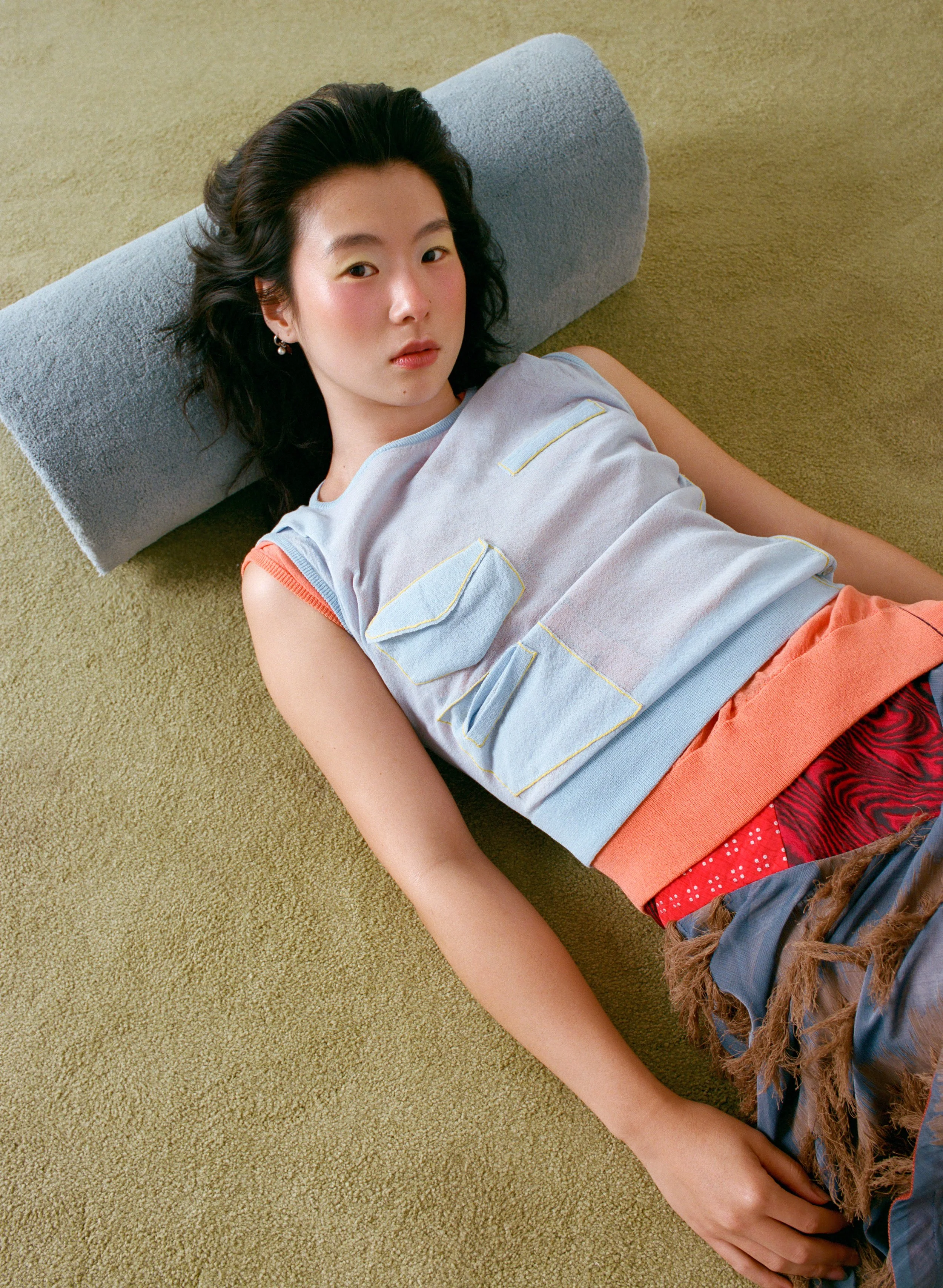 Kiko Kostadinov SS26 