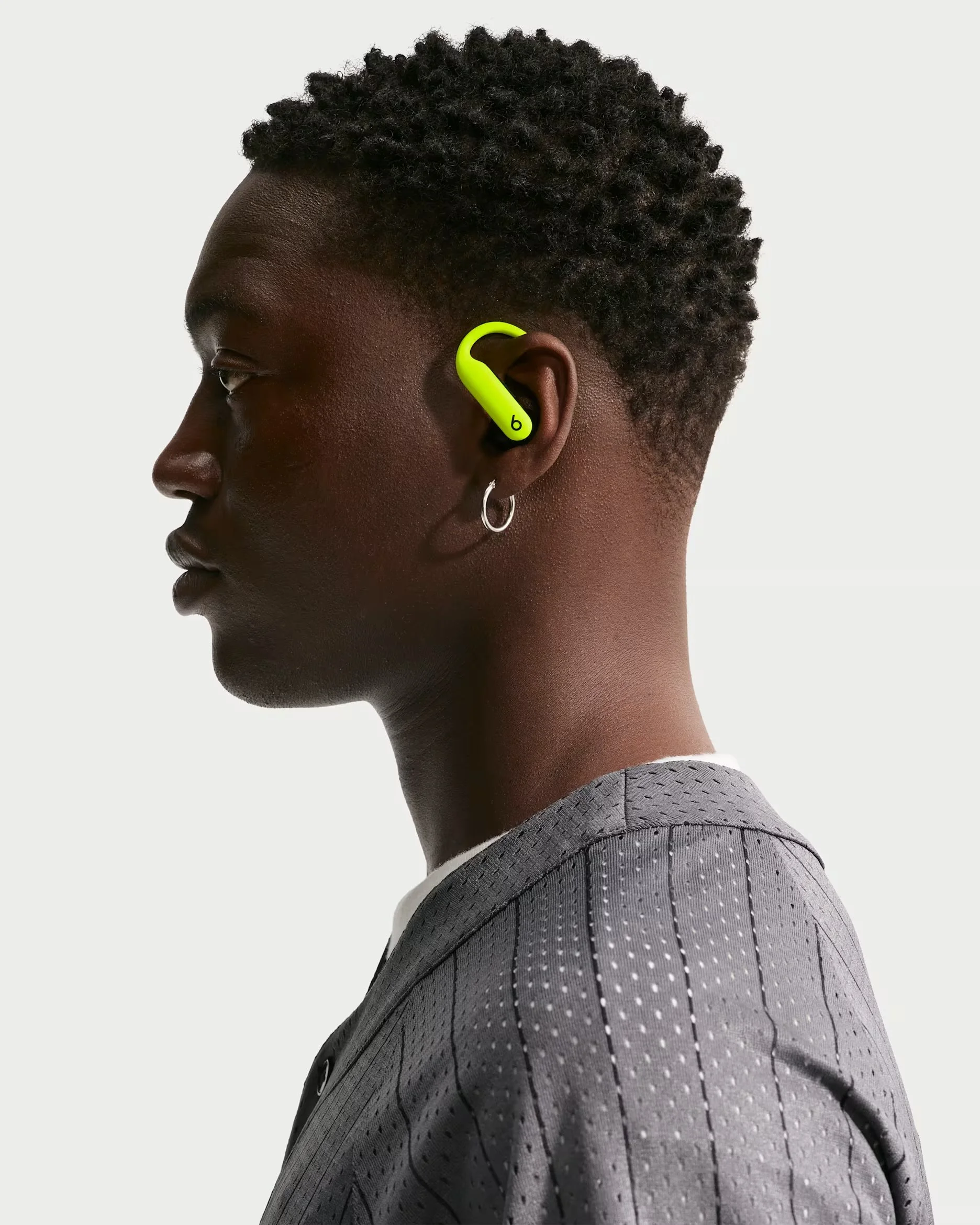 Nike x Beat Powerbeats earbuds 