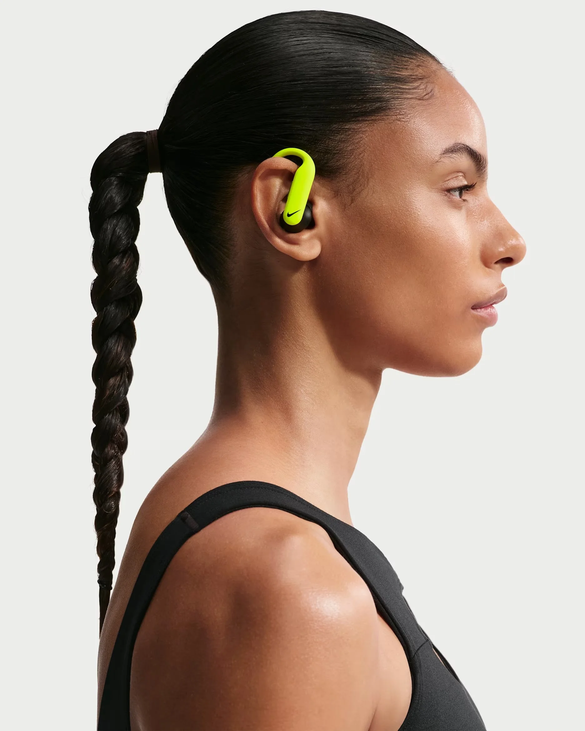 Nike x Beat Powerbeats earbuds 