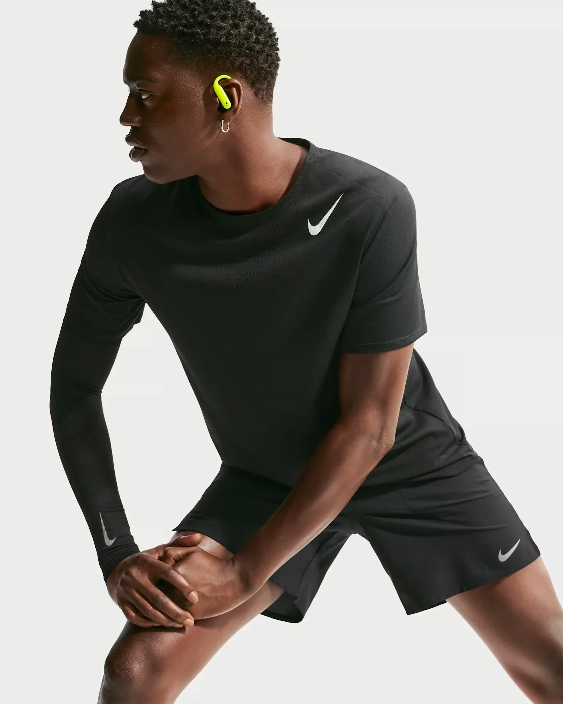 Nike x Beat Powerbeats earbuds 