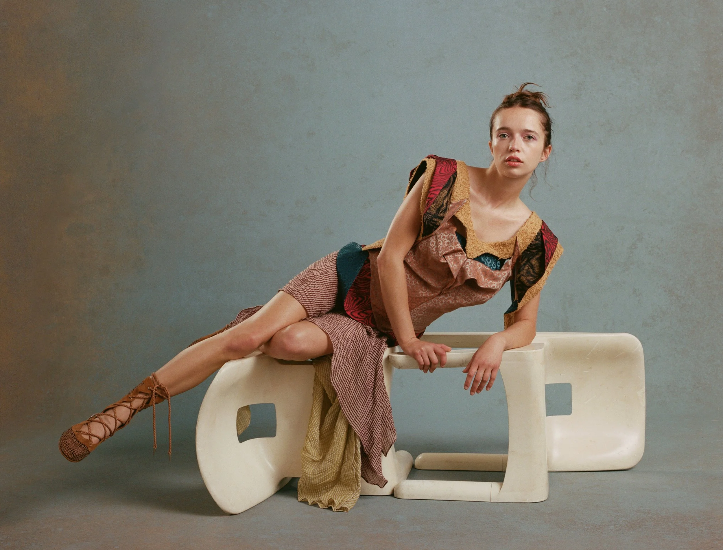 Kiko Kostadinov  SS26 