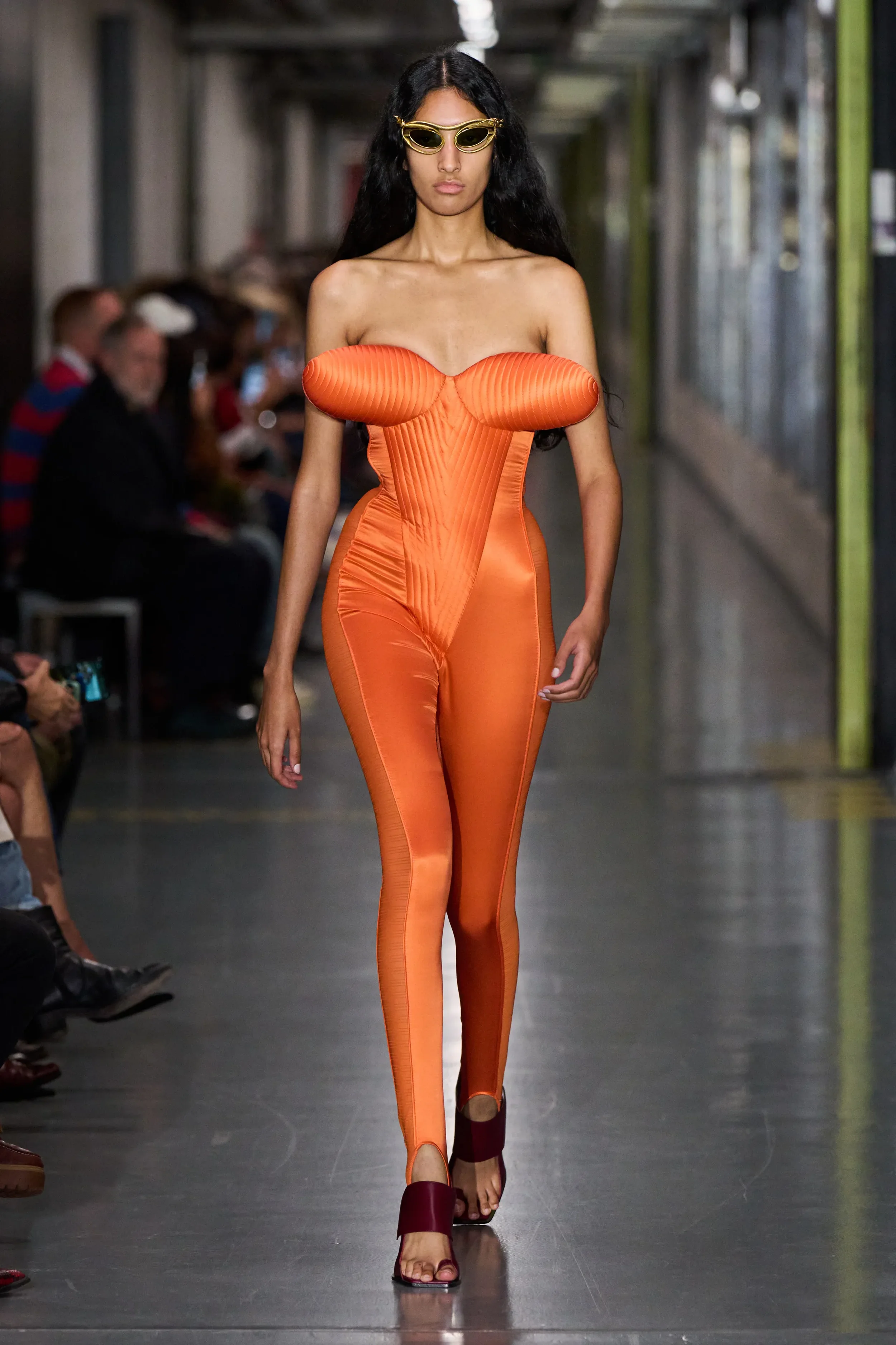 Jean Paul Gaultier SS26