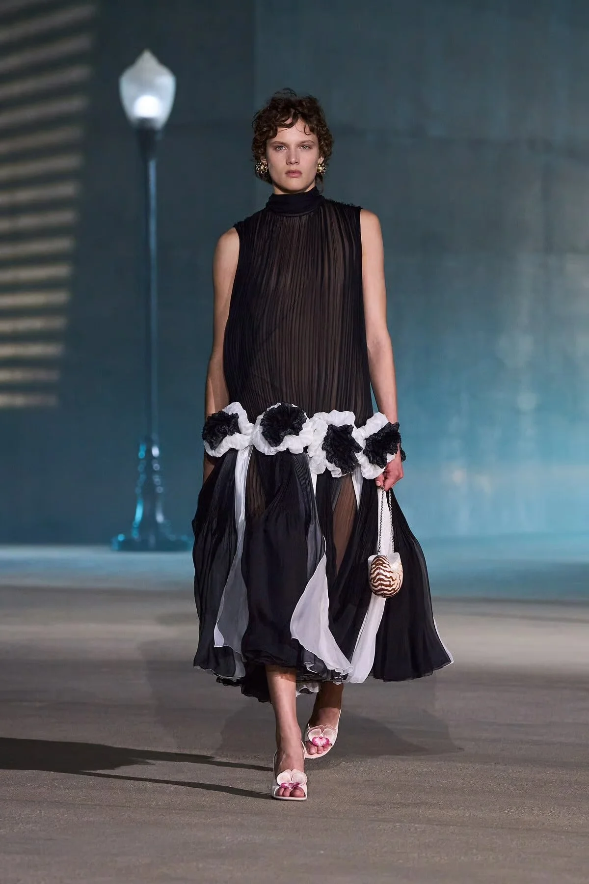 Dior Cruise 27 