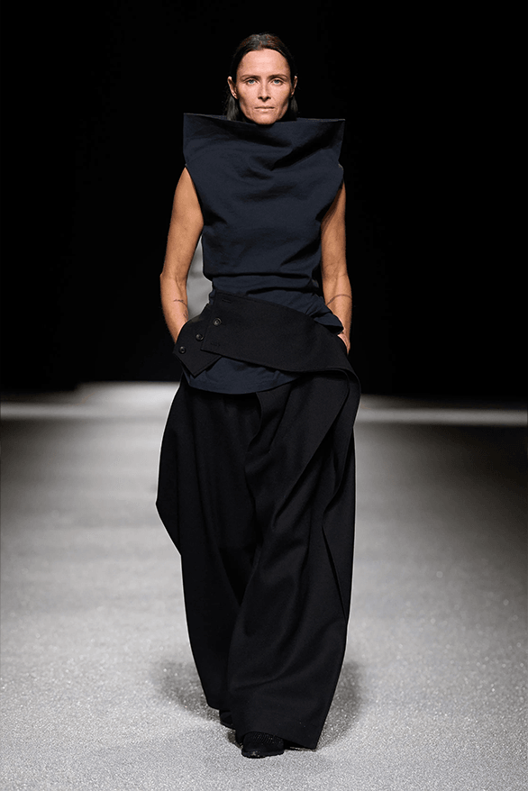 Issey Miyake FW 26