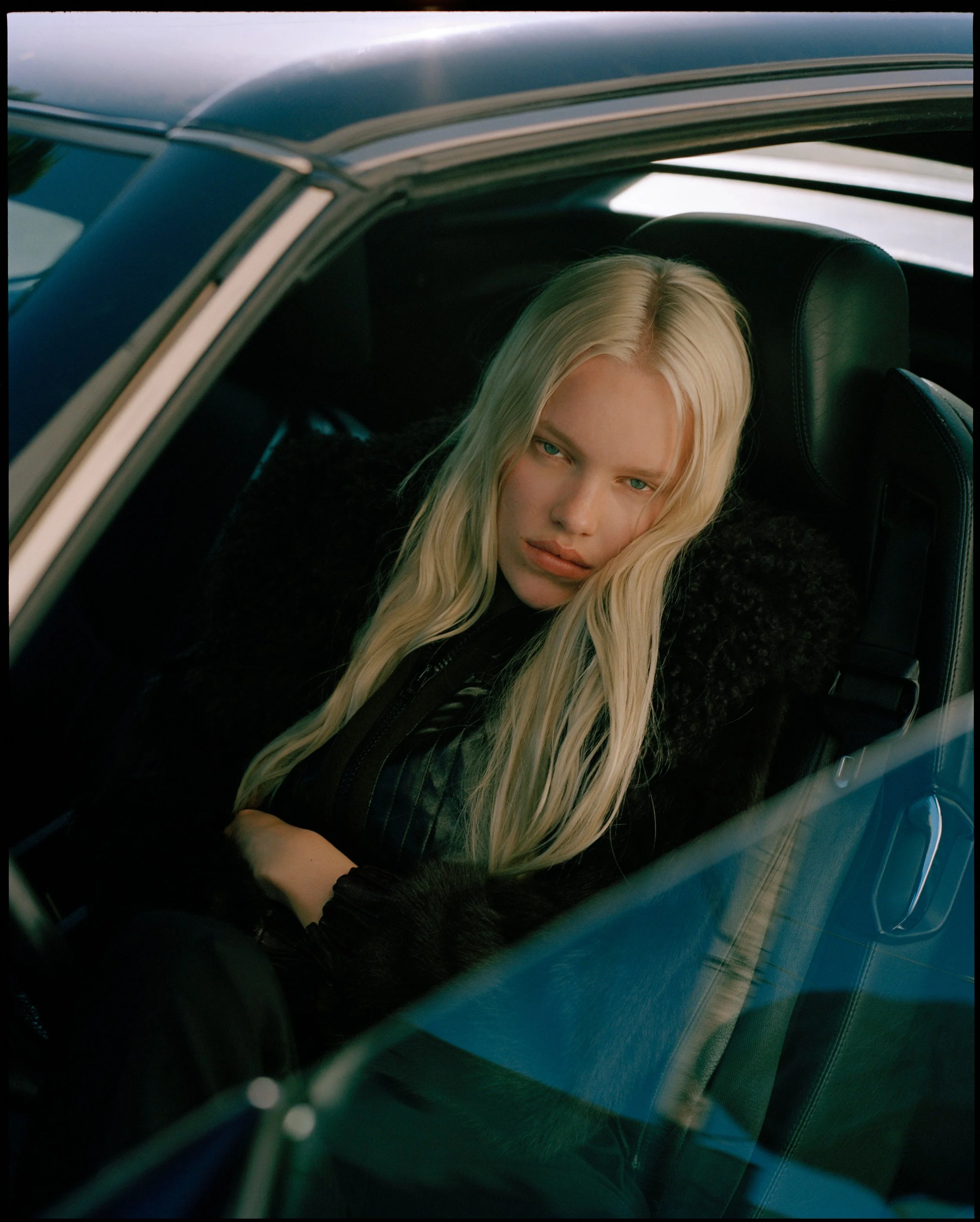 L'Officiel Singapore 