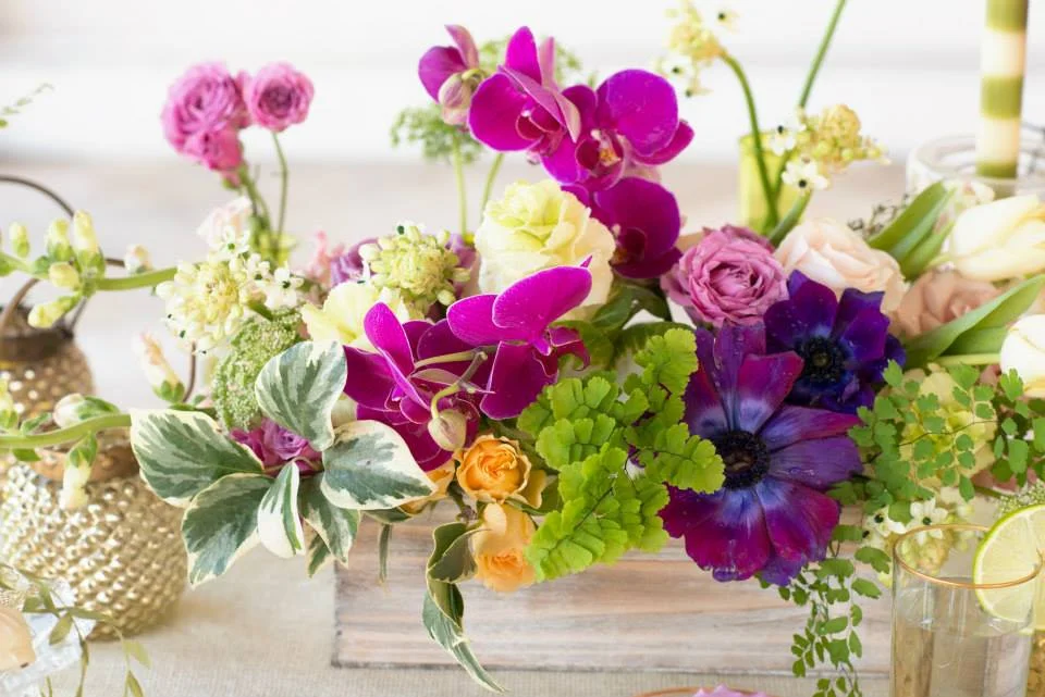 Flower Ordering Guide. Pick Up and Delivery Information Jacksonville Beach and Surrounding Areas