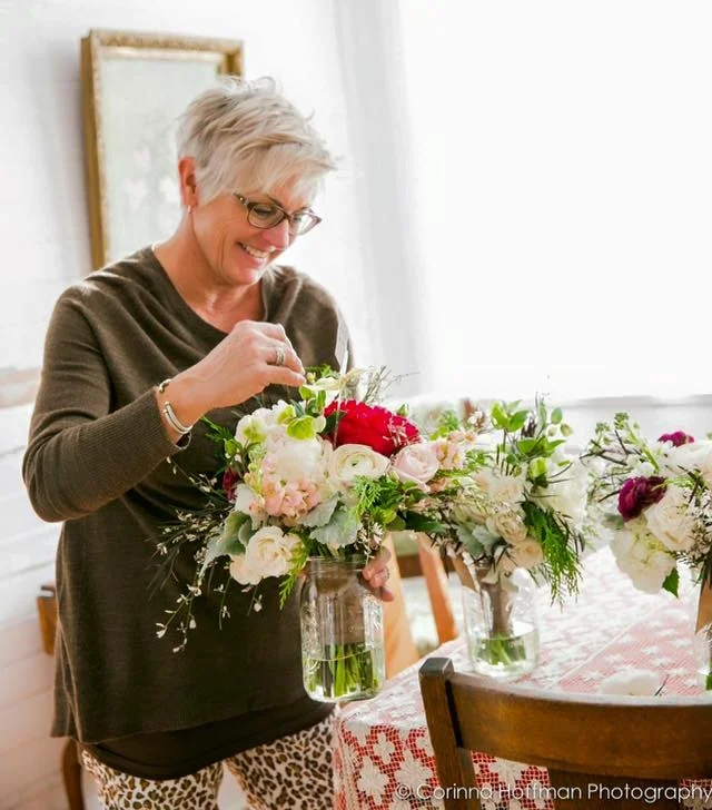 Floral Design Since 2000 Flower Delivery Ponte Vedra Liz Flowers