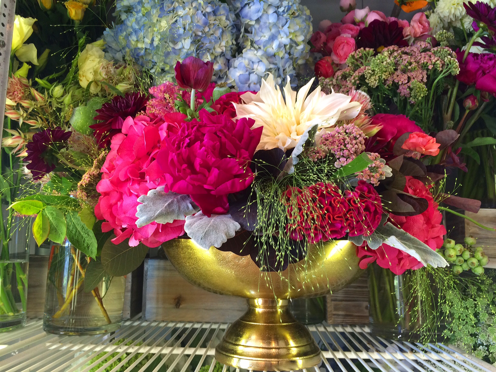 Ponte Vedra Beach, Florida How to Take Care Of Flowers Local Flower