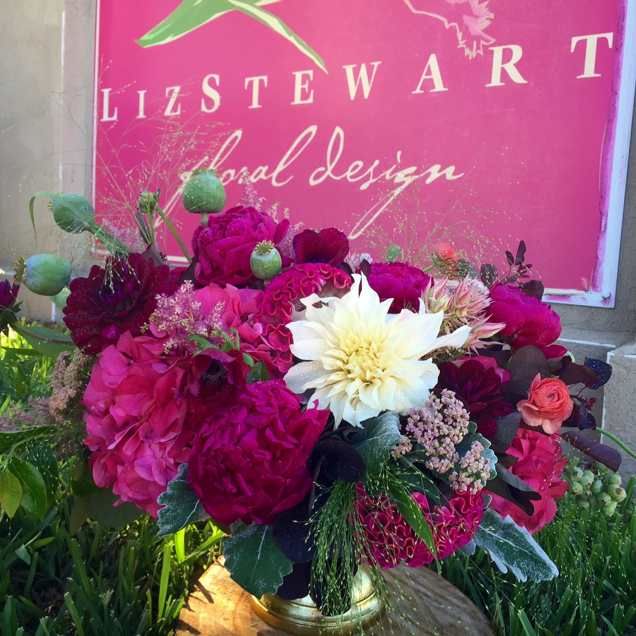 Floral Design Since 2000 Flower Delivery Ponte Vedra Liz Flowers