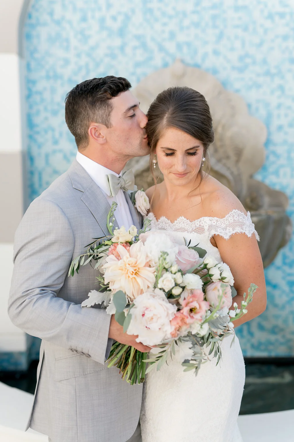 Jacksonville Wedding Flowers Premier Custom Floral Designers