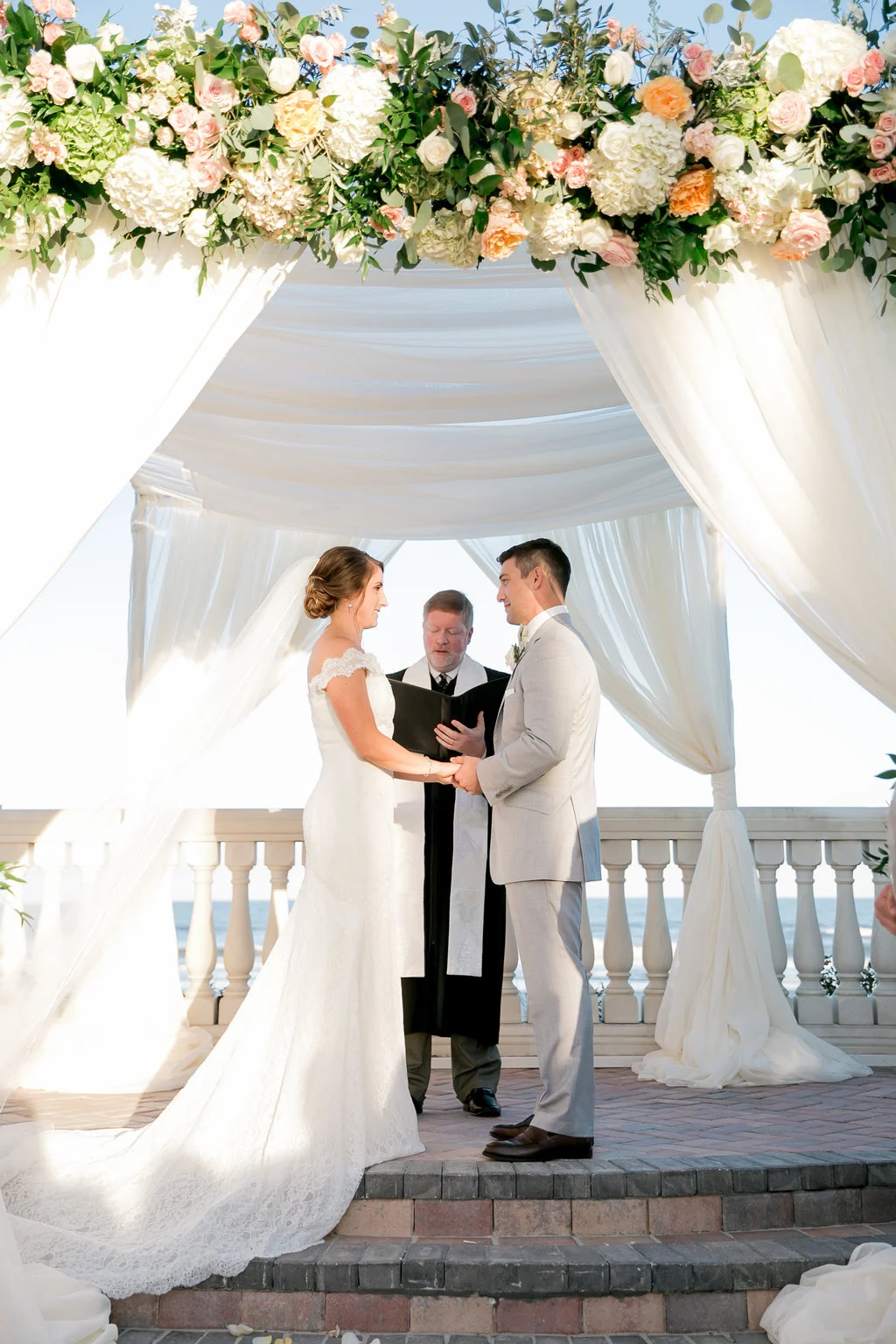 Jacksonville Wedding Flowers Premier Custom Floral Designers