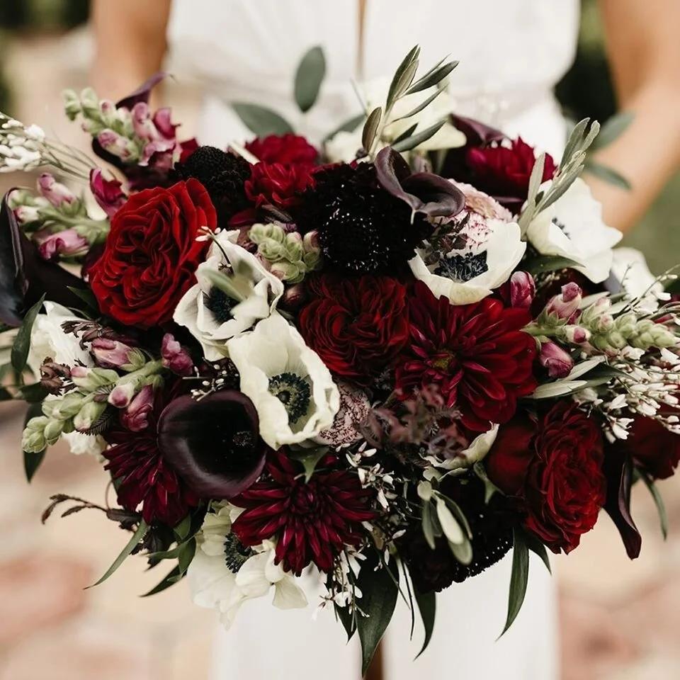 Jacksonville Wedding Flowers Premier Custom Floral Designers