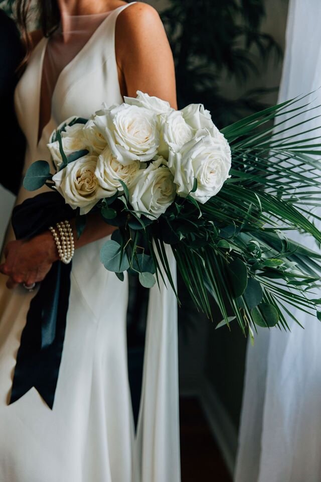 Jacksonville Wedding Flowers Premier Custom Floral Designers