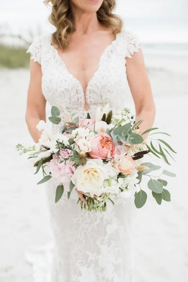 Jacksonville Wedding Flowers Premier Custom Floral Designers