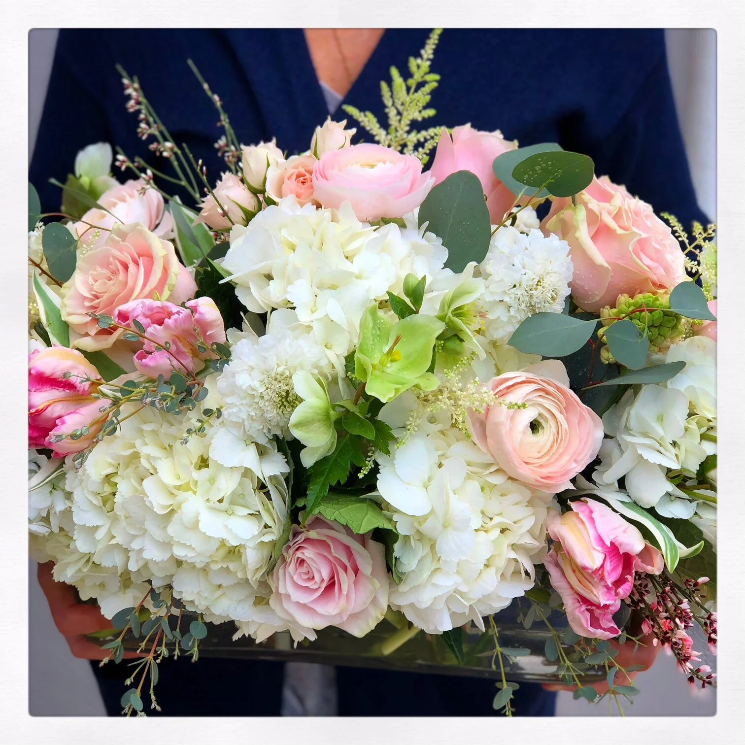 Flower Delivery & Premier Wedding & Event Designer Jacksonville