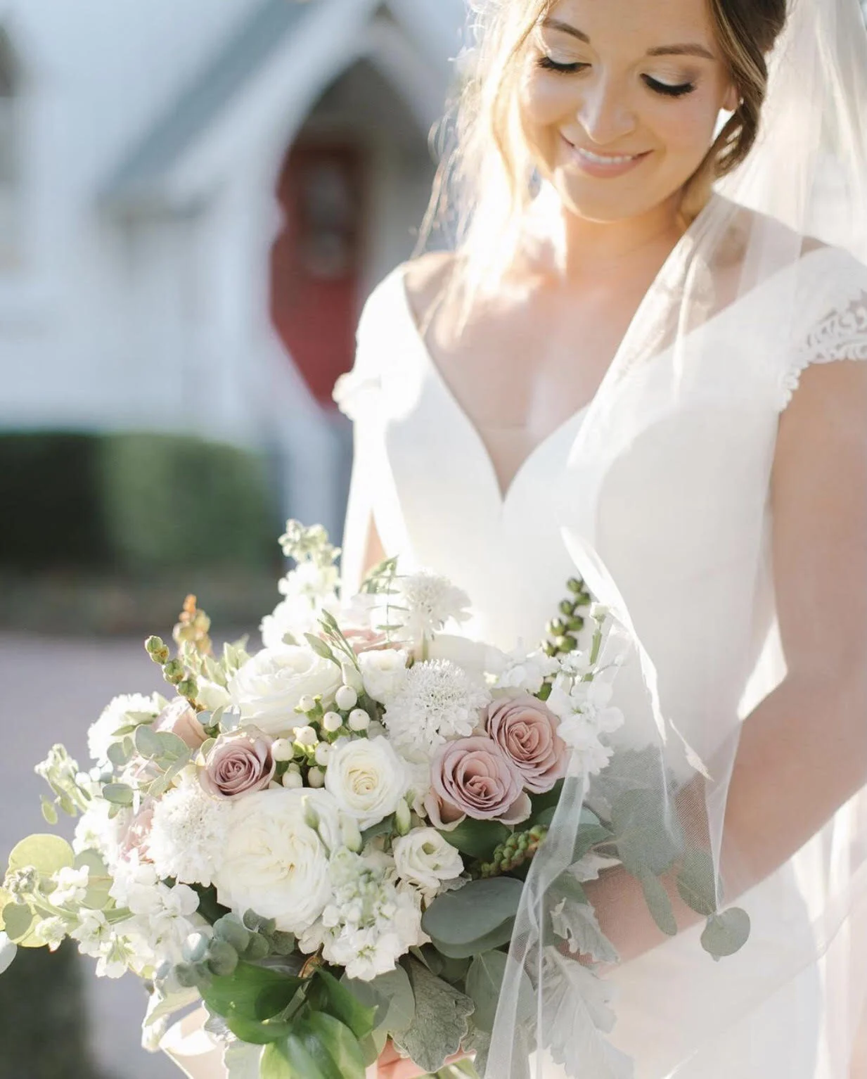Jacksonville Wedding Flowers Premier Custom Floral Designers