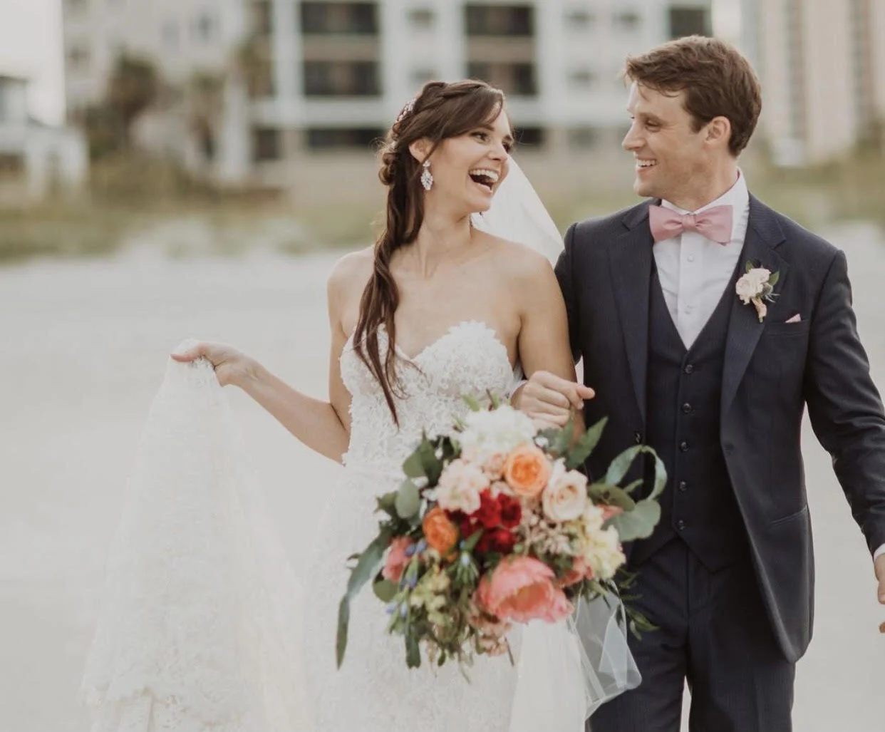 Jacksonville Wedding Flowers Premier Custom Floral Designers