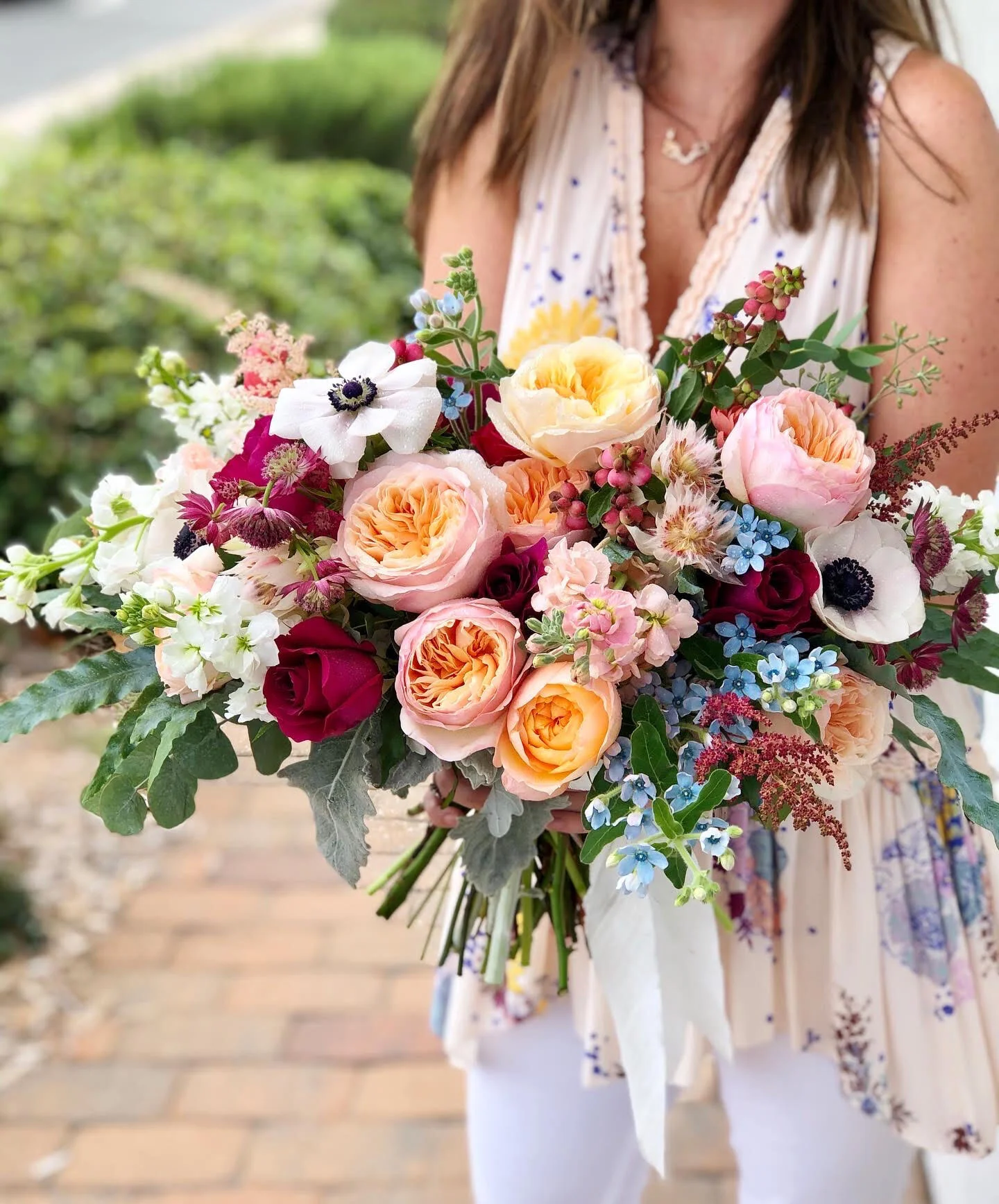 Jacksonville Wedding Flowers Premier Custom Floral Designers