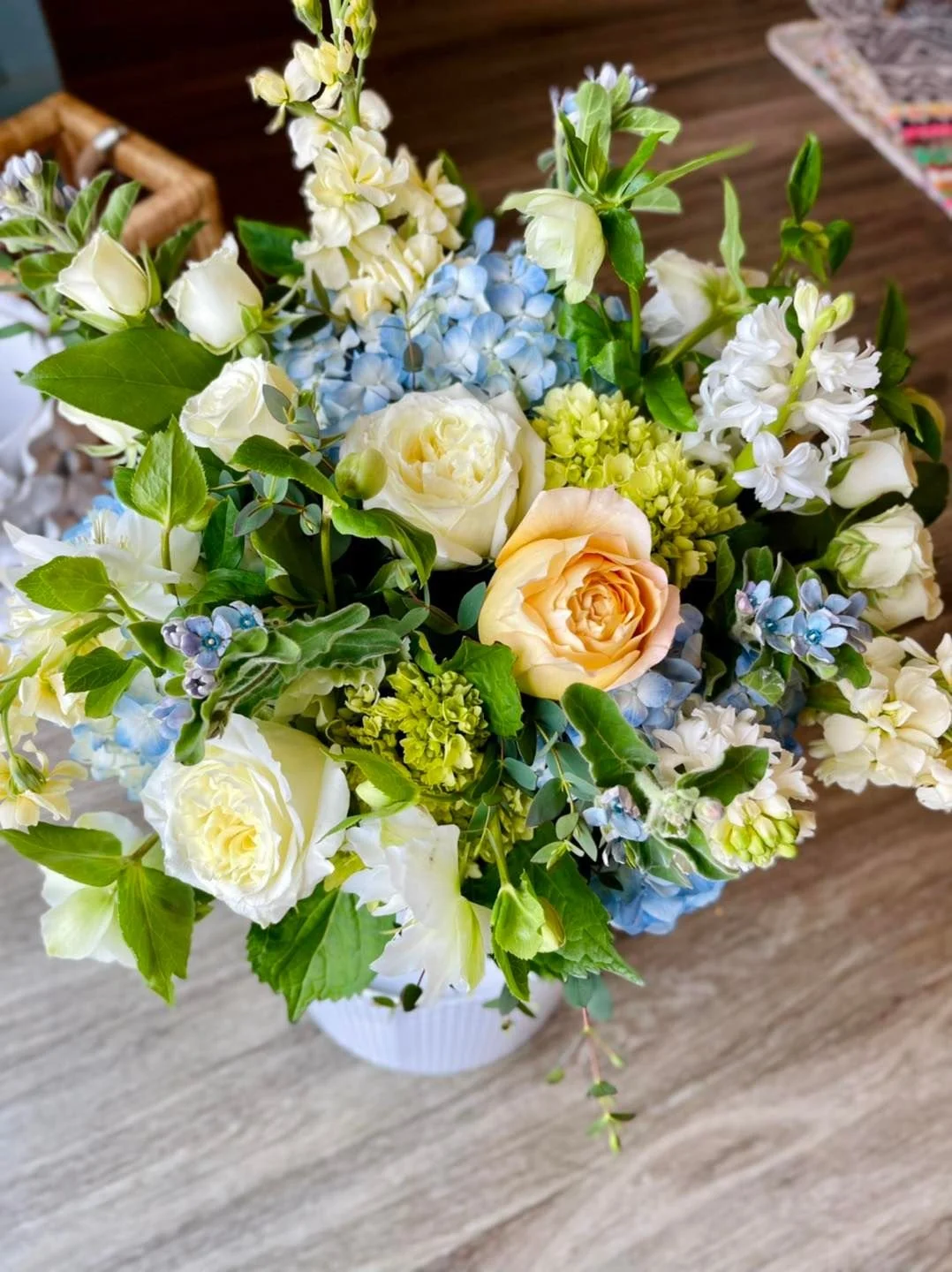 Flower Ordering Guide. Pick Up and Delivery Information Jacksonville