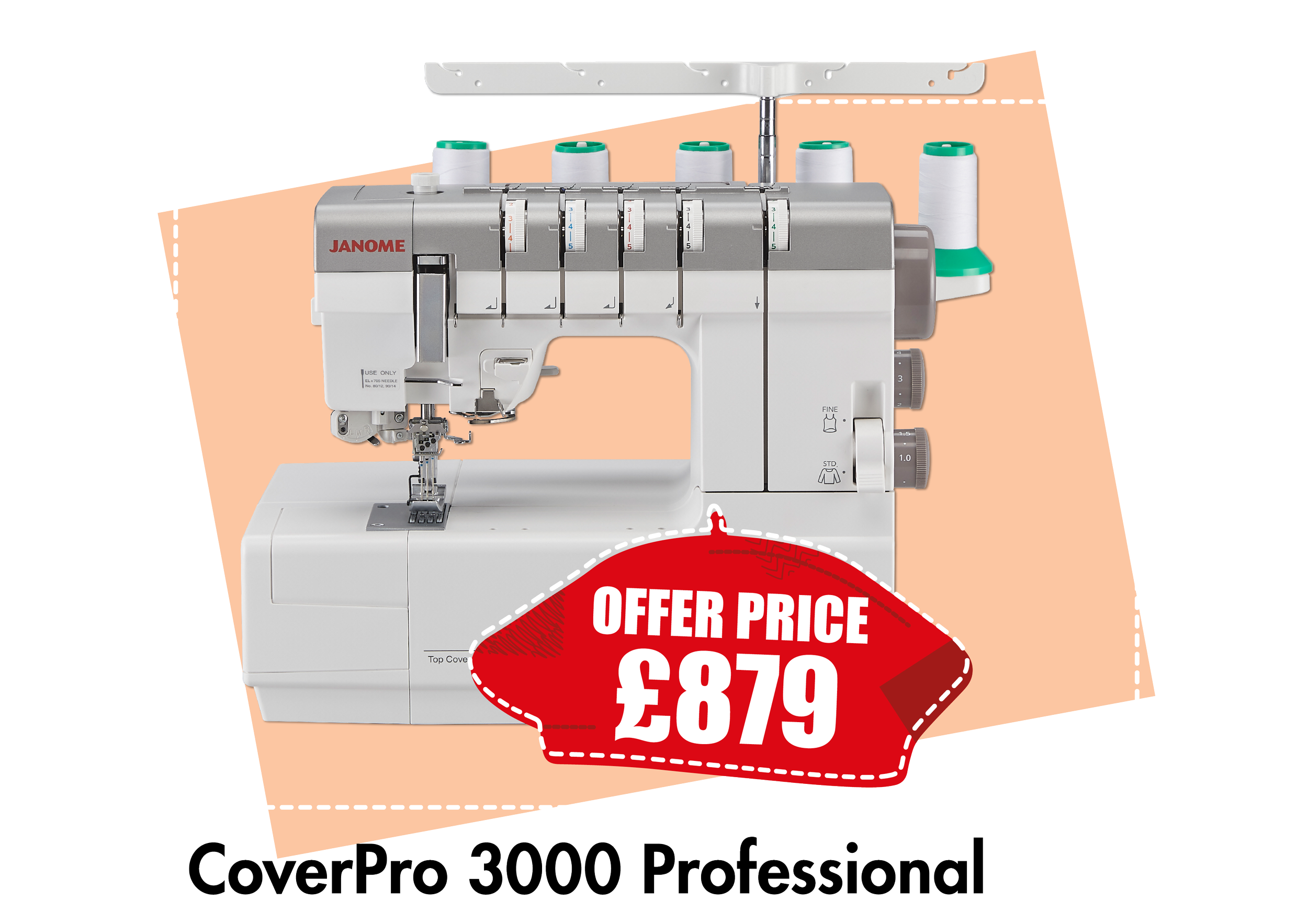 CoverPro 3000P Machine With Price.png