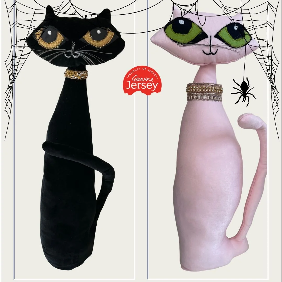 Countdown to Halloween
So many fabulous products for your halloween creations. Pop in & you can also help support ABCJersey