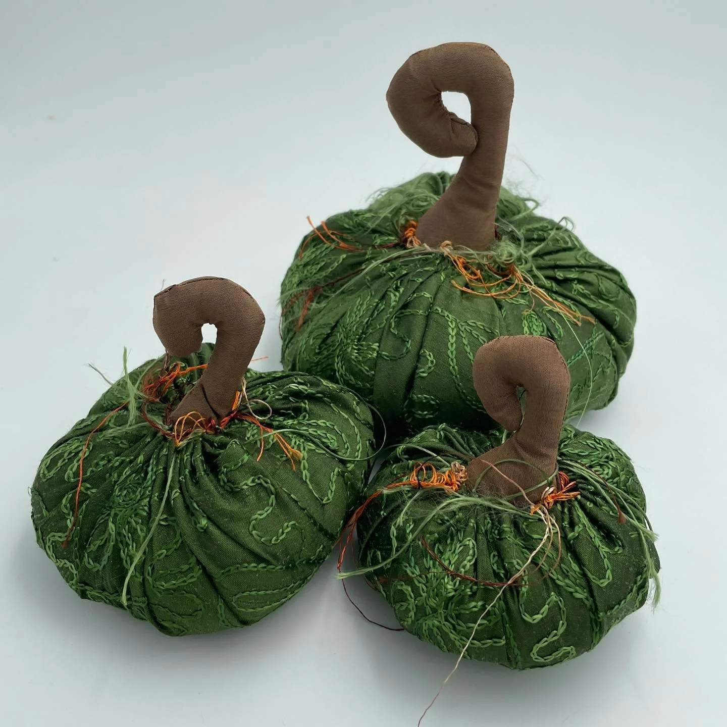 Rachel&rsquo;s handmade Genuine Jersey Pumpkins are proving very popular! 🎃
Her latest batch has just been freshly harvested and is now in store.
Pop in to pick up yours while they last

&pound;1 from every pumpkin sold is being donated to ABC Jerse