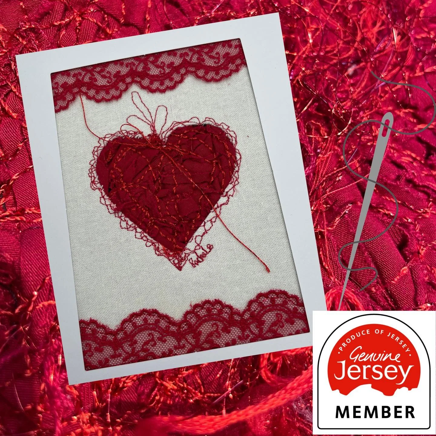 ❤️ Sunday Opening 10&ndash;12.30 ❤️
Pop in for this week&rsquo;s special offers, top up your supplies, or pick up one of Rachel&rsquo;s beautiful handmade cards for someone special.
Start your Sunday with a little creativity ✨

#SundayOpening #Handma