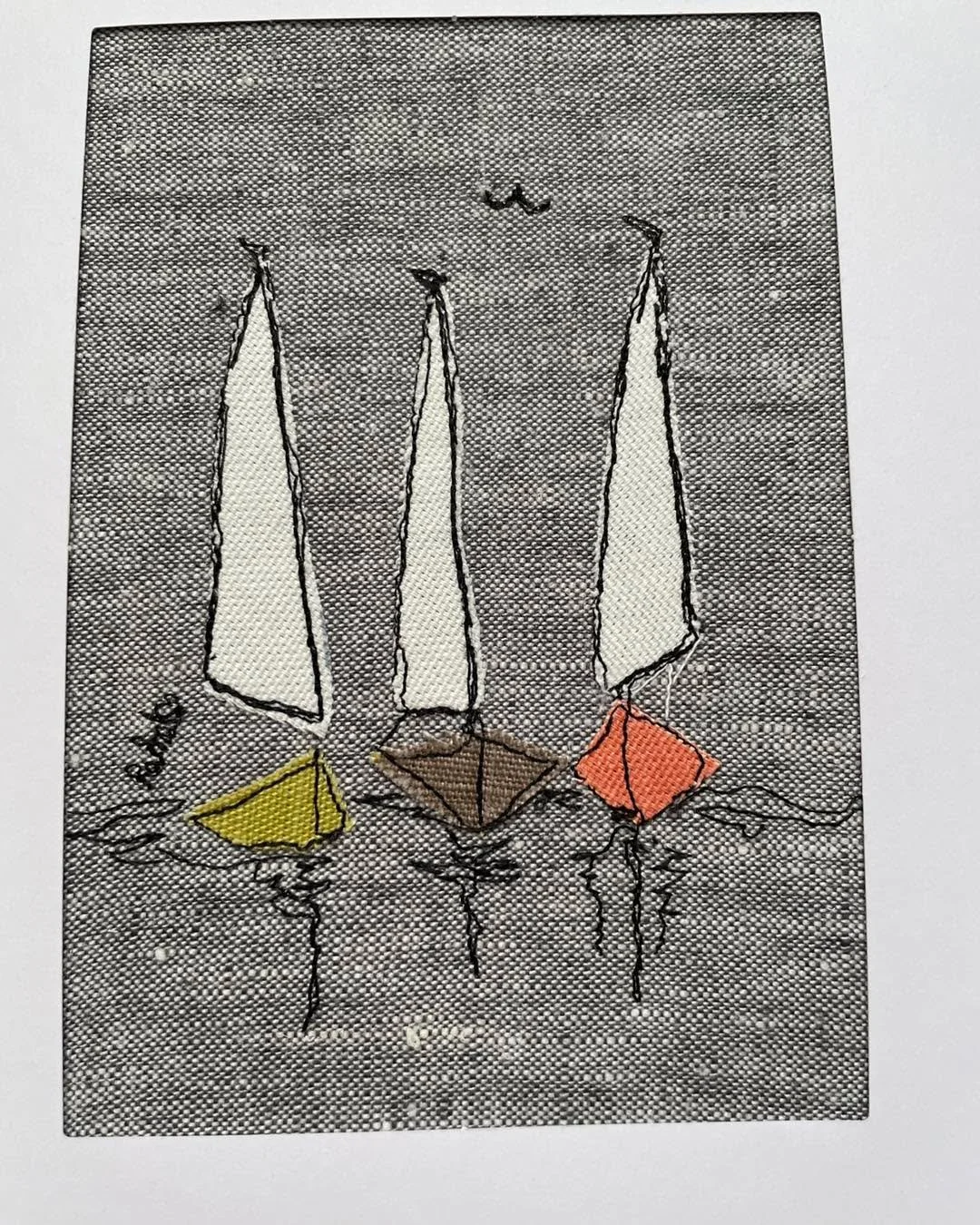 Just a little reminder that the shop is closed every Wednesday.

Rachel will probably be spending tomorrow at home catching up &amp; creating more beautiful handmade summer cards, ready to restock the shelves on Thursday 

#ShopLocal #HandmadeCards #