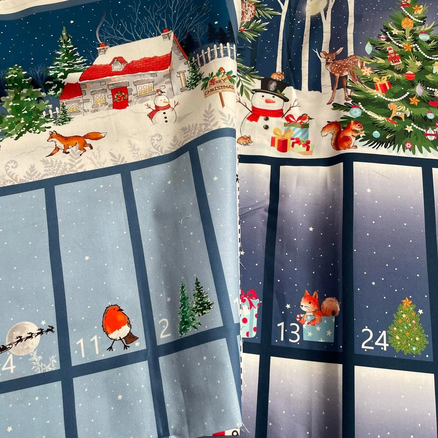Yes, it&rsquo;s back to school&hellip; which means the next big holiday will be here before we know it! 🎄

Rachel has everything in stock to make planning your festive makes easy, giving you plenty of time to create something really special.

✨ Gorg