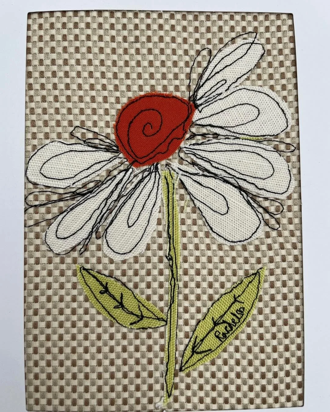 Proper sewing weather 🧵🌸

Handmade cards, floral inspiration and everything you need for your next project.

Pop in and have a browse

#SewingWeather #SewingProjects #CraftInspiration #HandmadeCards #genuinejersey #CreativeProjects #SewingCommunity