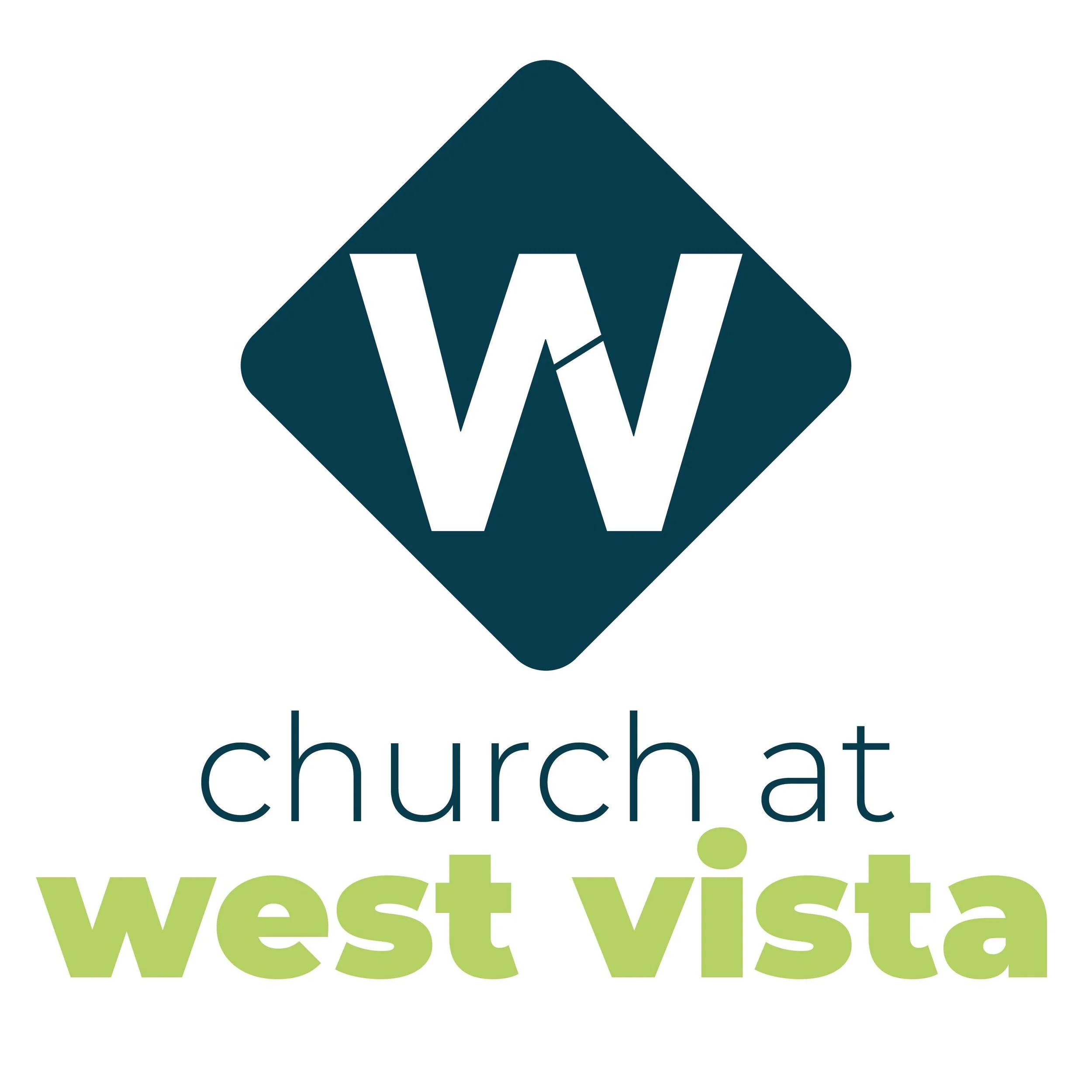 Core Values — The Church at West Vista