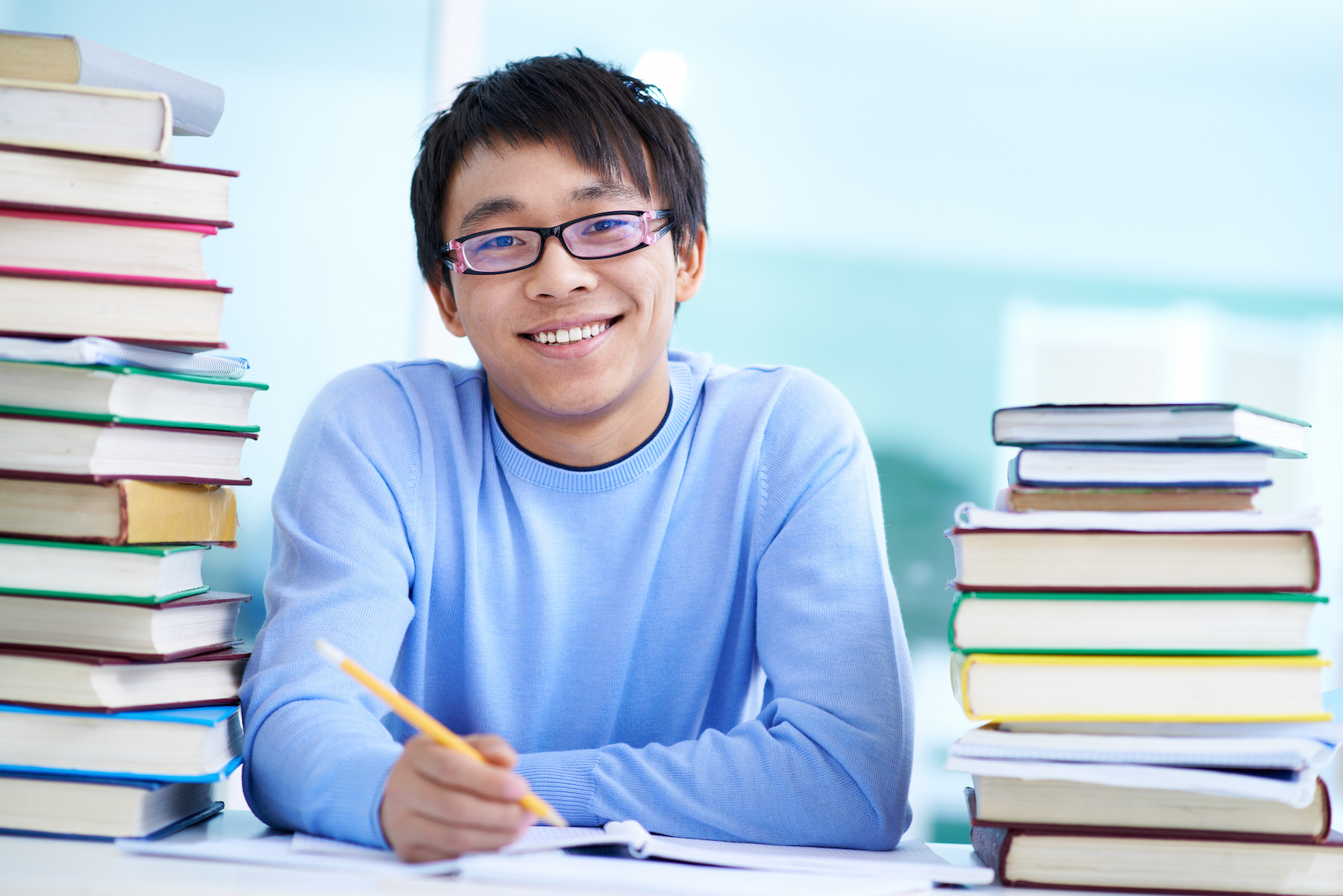 Sponsored Post: Take the Stress Out of High School with Oak Meadow