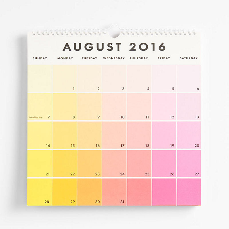 Save the Dates