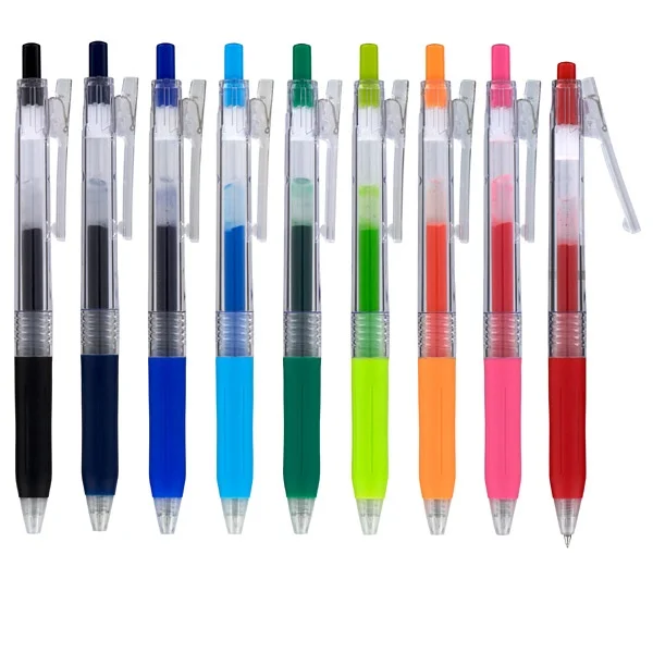 The Write Stuff
