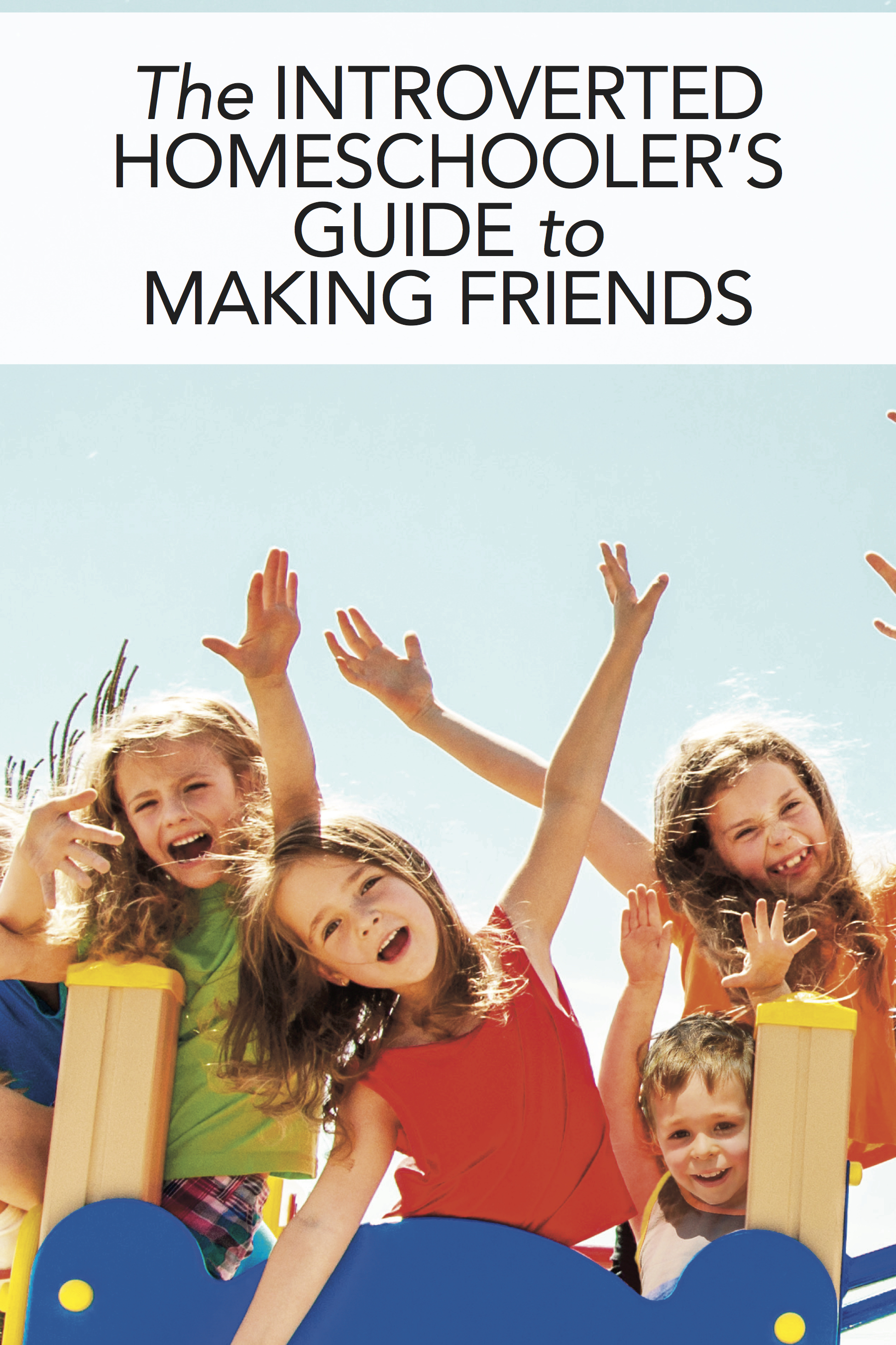 How to Make Friends Online  Guide for Both Parents and Kids