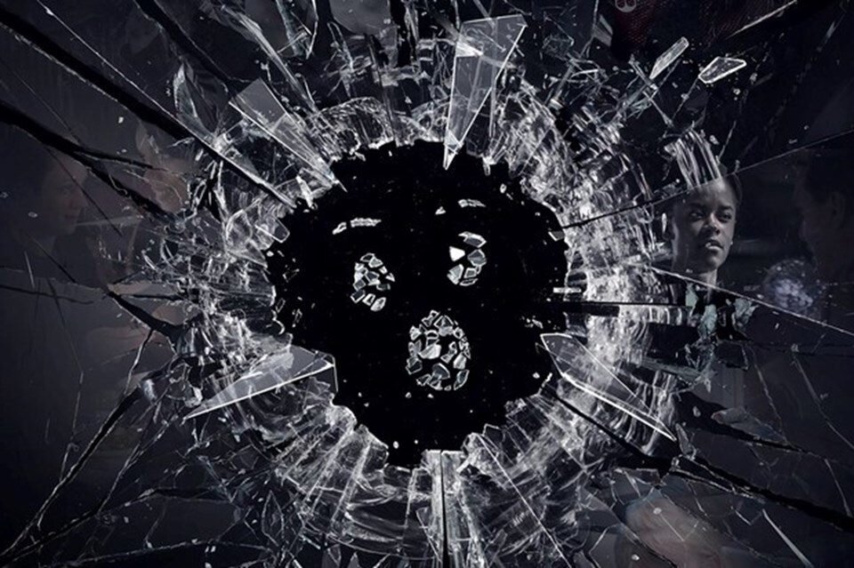What to Read Next if You Love Black Mirror