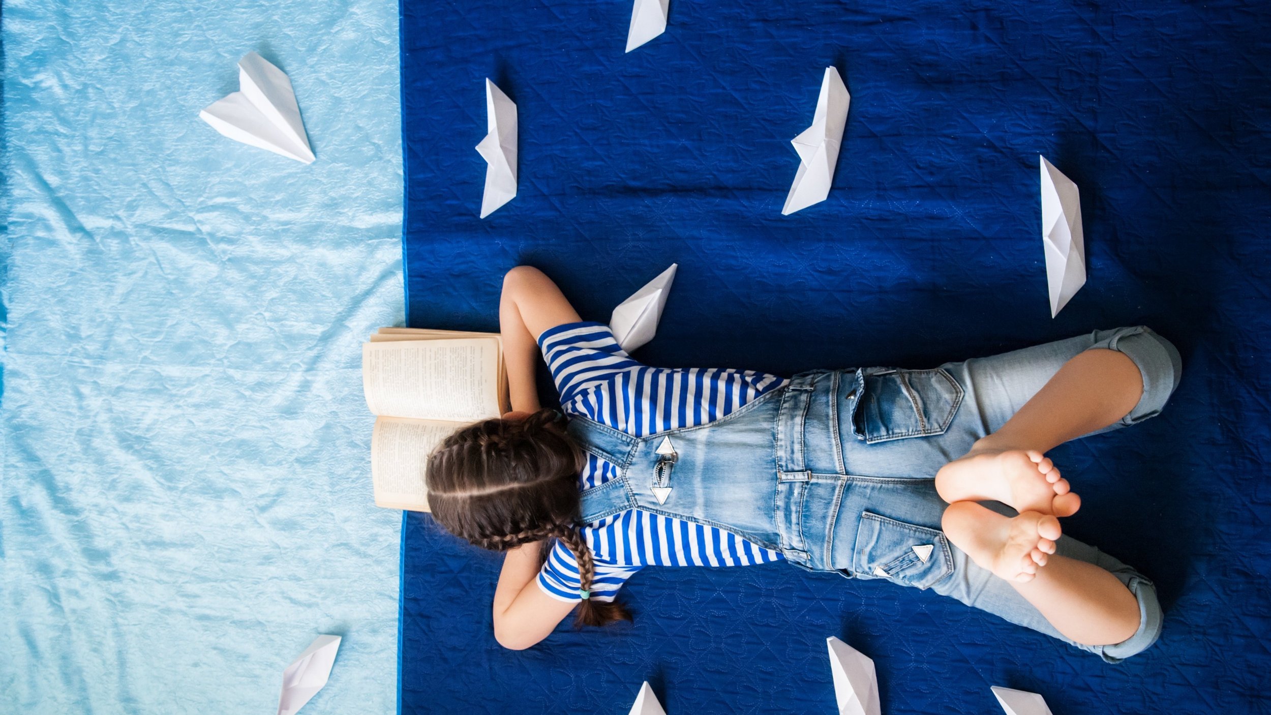 homeschool summer reading
