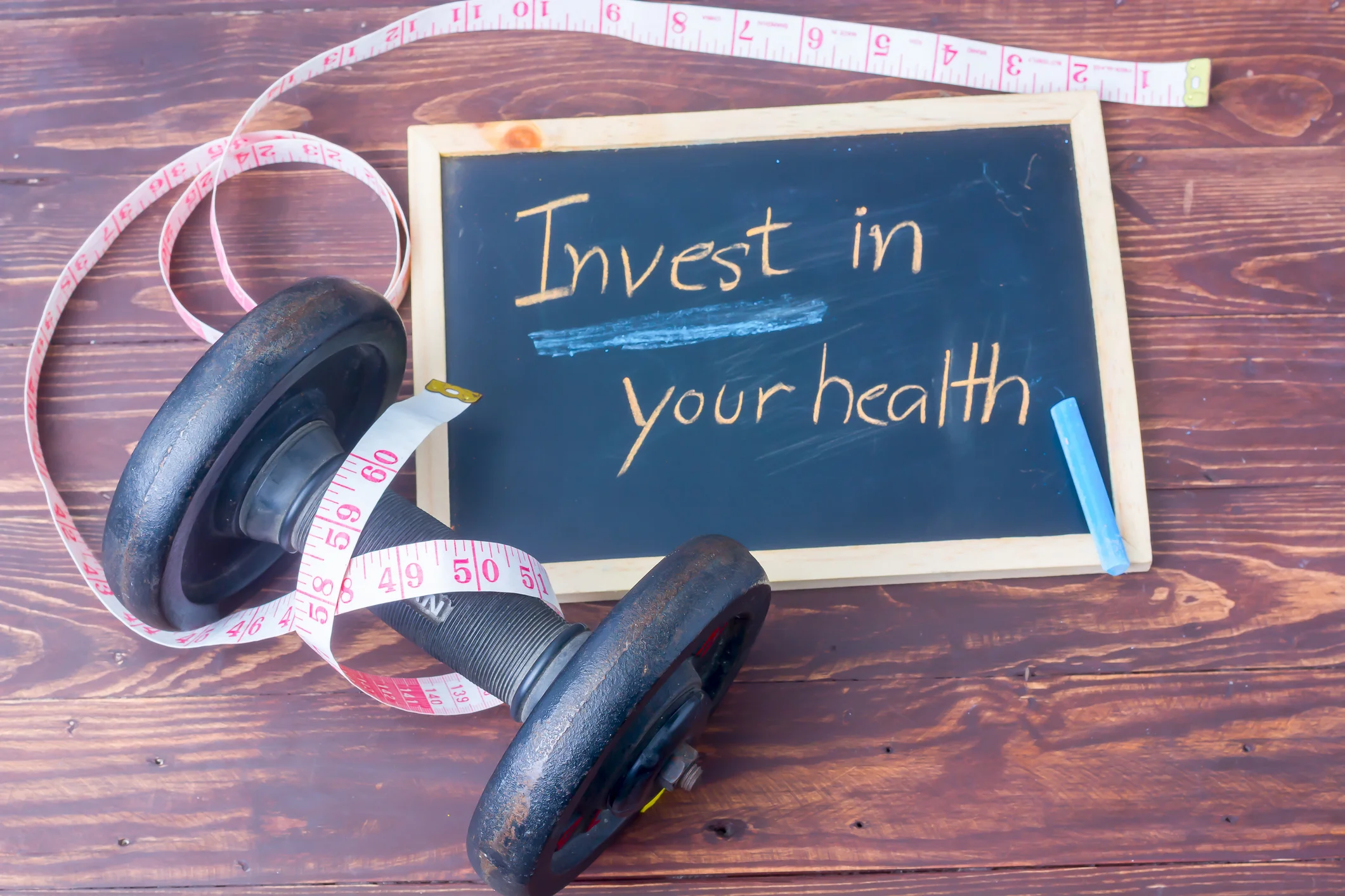 Invest in your health and create a home gym in your very own backyard! Convert your storage building or backyard shed into your own personal gym.