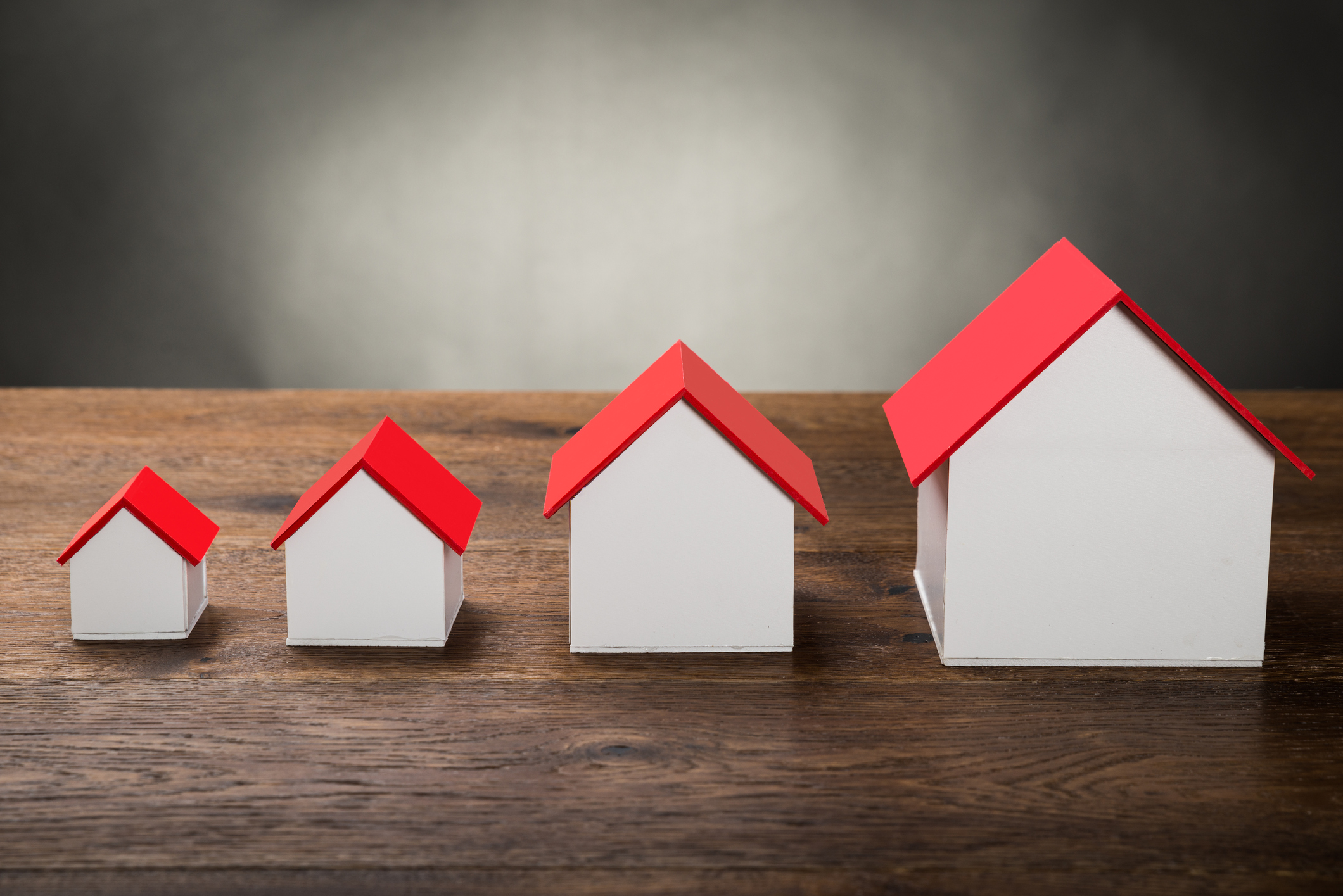 Increase home value