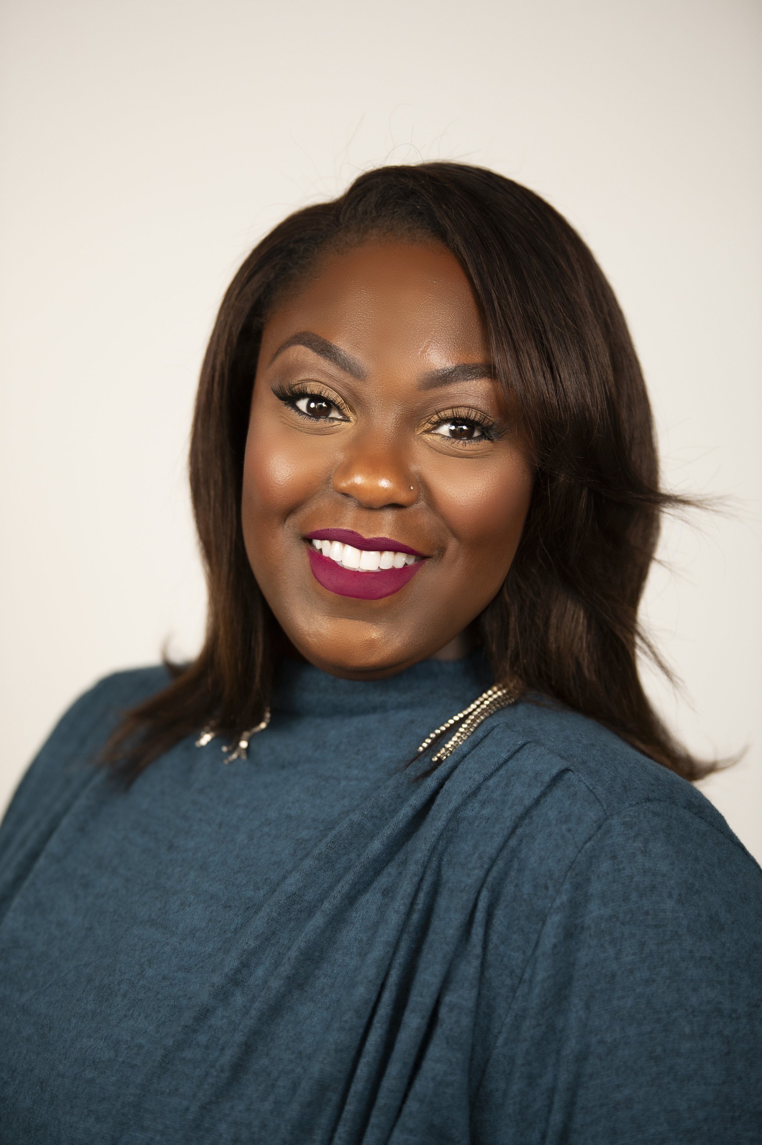 Founder, Creative Director, Brand Strategist, and CEO of The JNM Creative Agency