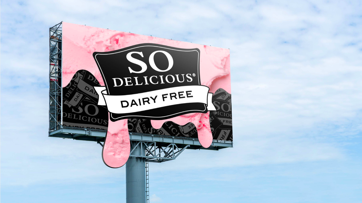 So Delicious Word Of Mark