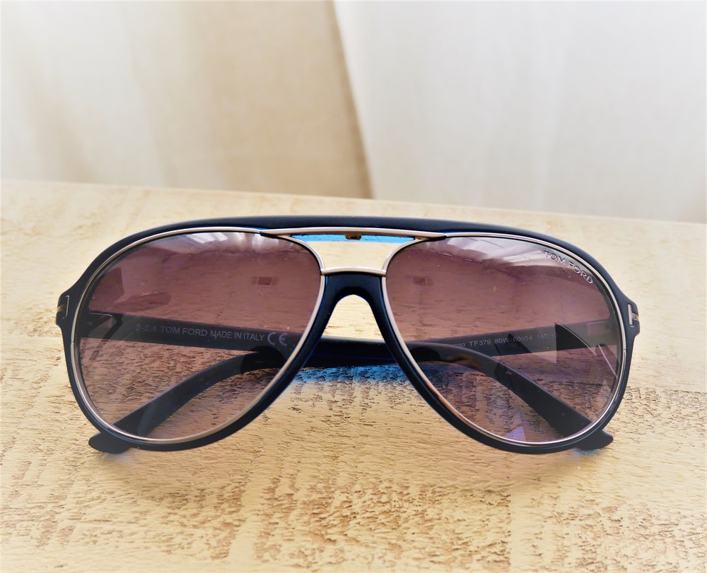 Tom Ford Sunglasses