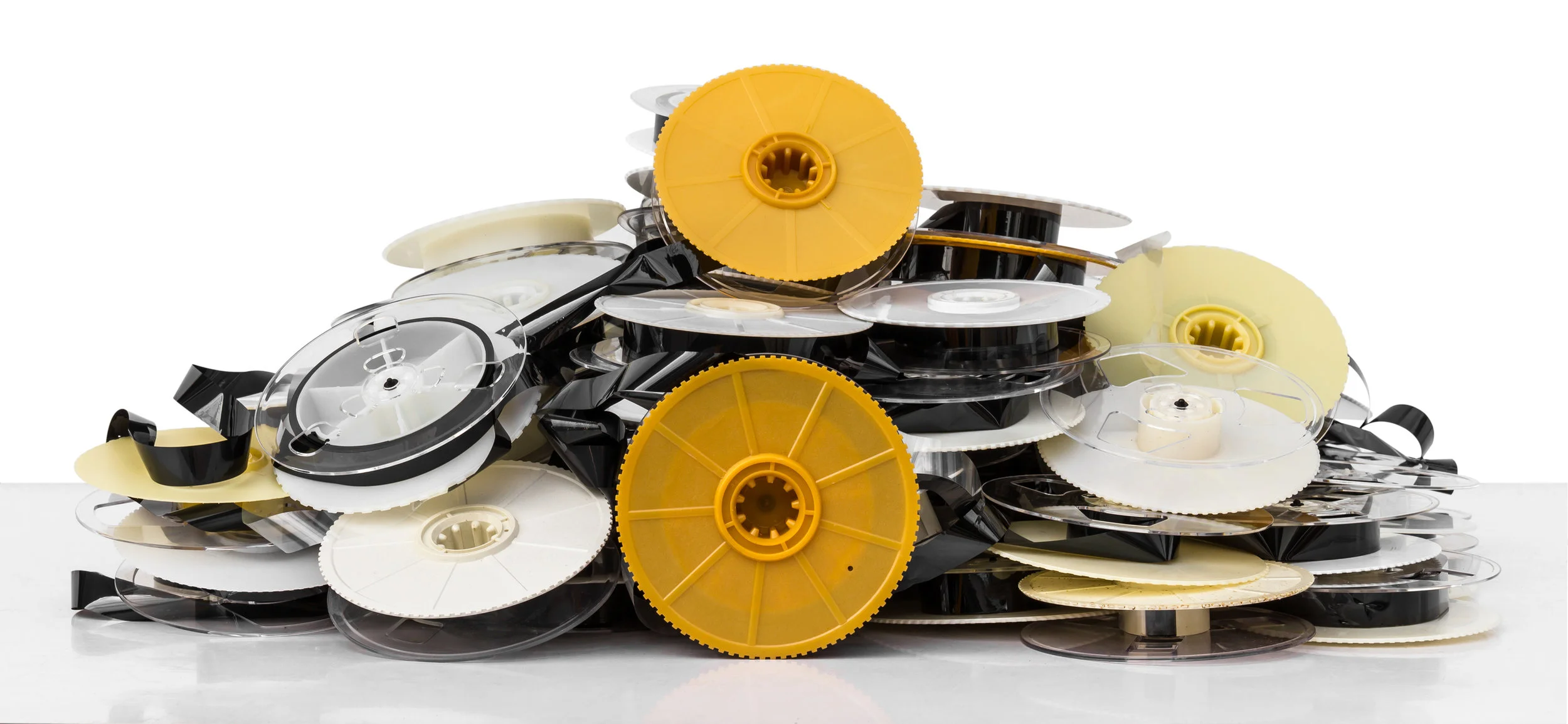 A Fortune 200 entertainment company centralizes finance.