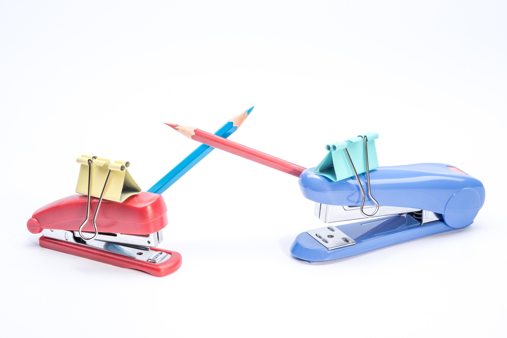 Tribal Psychology in Corporate Change: 7 ways to overcome “Us-versus-Them”