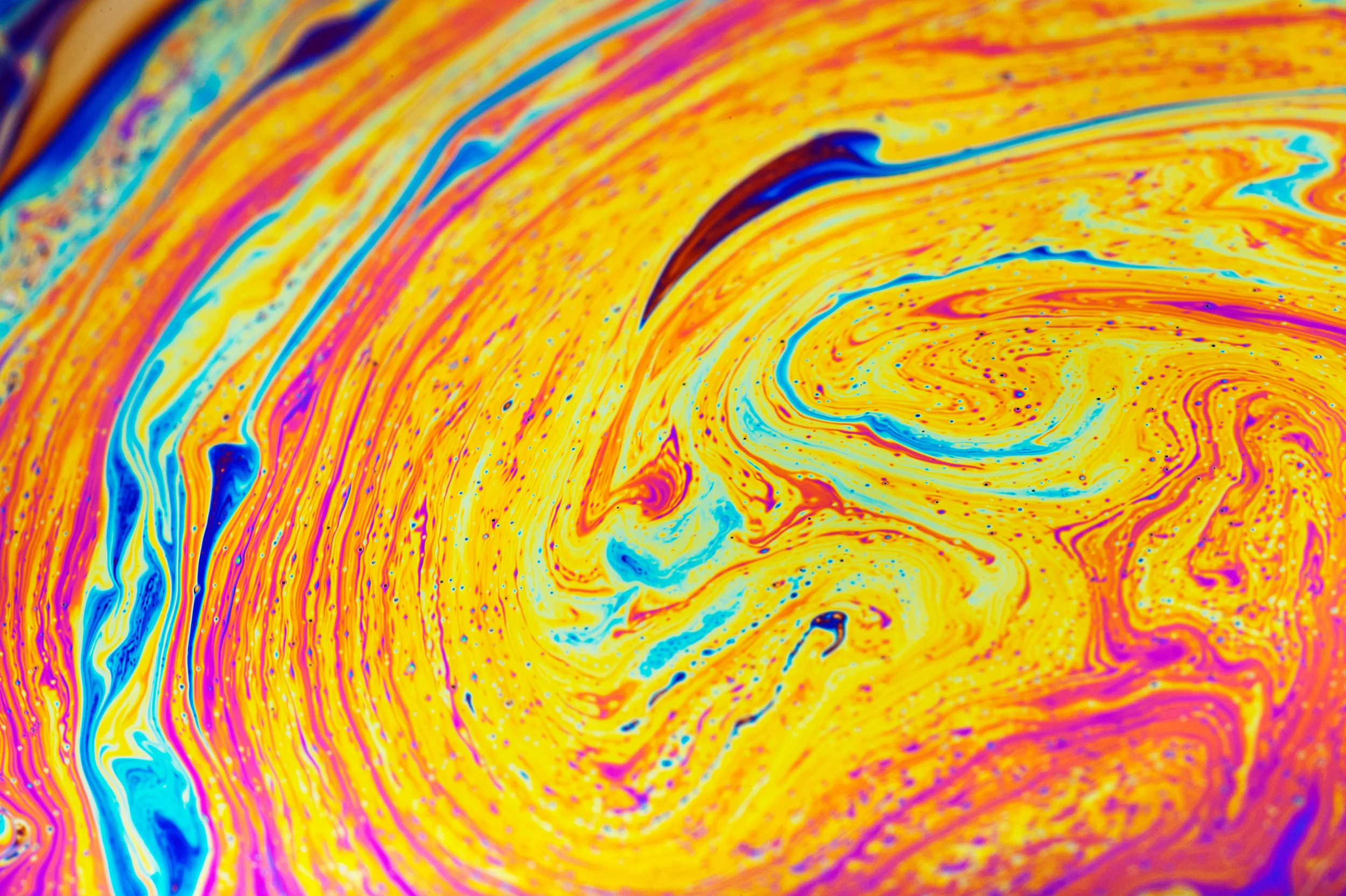 The Nature of Change has Changed